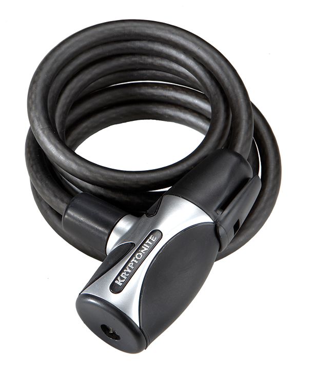Kryptonite Kryptoflex 1018 Cable Lock