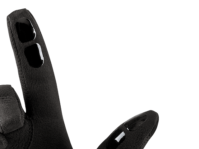 Ergon HM2 Full Finger Gloves