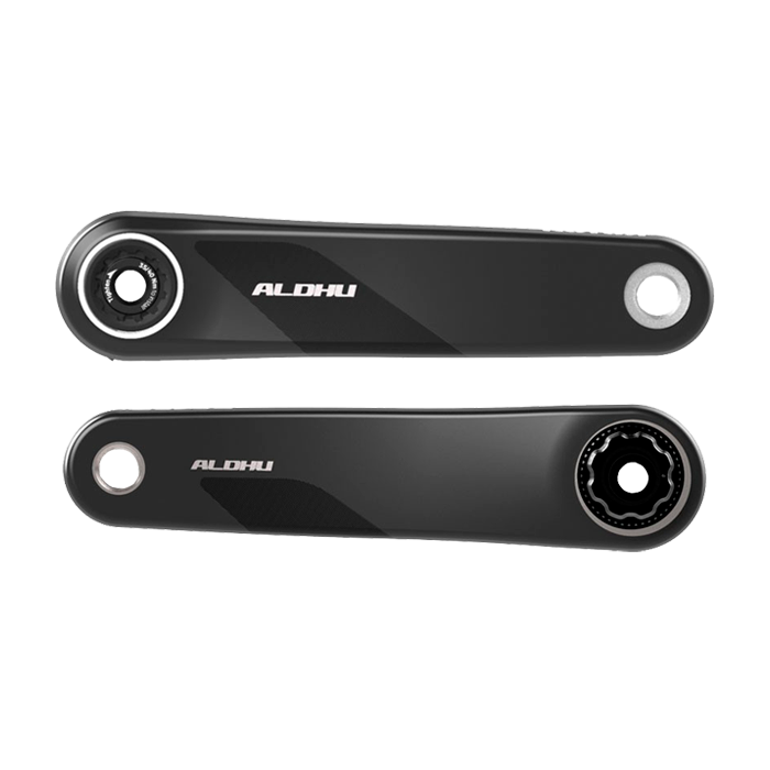 Rotor Aldhu Carbon Direct Mount Cranks