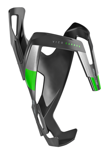 Elite Vico Carbon Cages