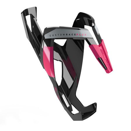 Elite Custom Race Plus Bottle Cage