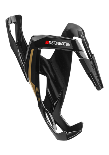 Elite Custom Race Plus Bottle Cage