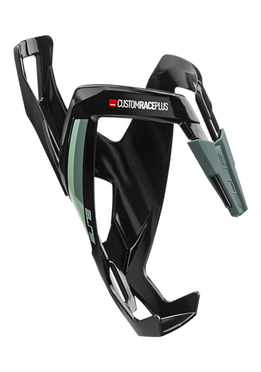 Elite Custom Race Plus Bottle Cage
