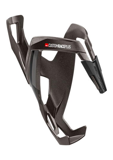 Elite Custom Race Plus Bottle Cage