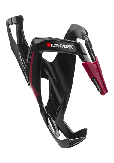 Elite Custom Race Plus Bottle Cage
