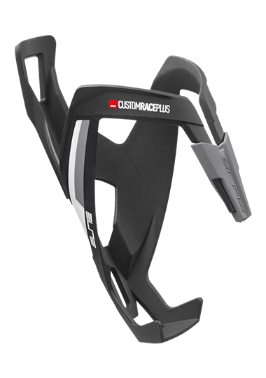 Elite Custom Race Plus Bottle Cage