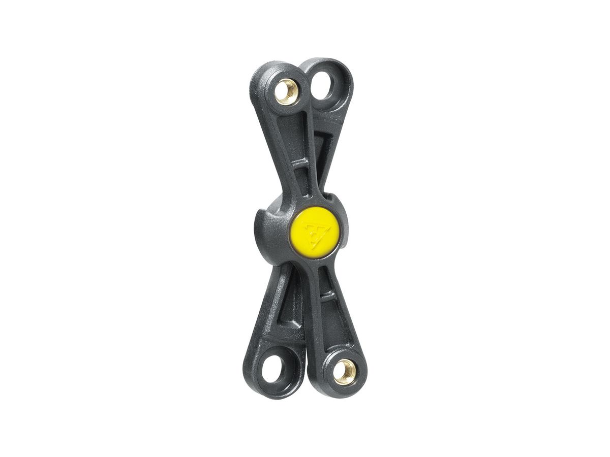 Topeak Cage Adaptor X-15 Cage twist mount