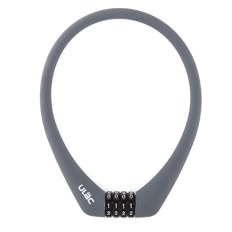 ULAC Prague Cable Combo 12mm x 55cm Lock
