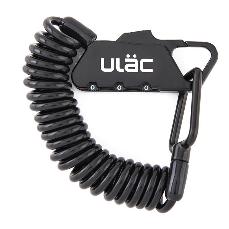 ULAC Piccadilly Combo 4mm x 120cm Lock