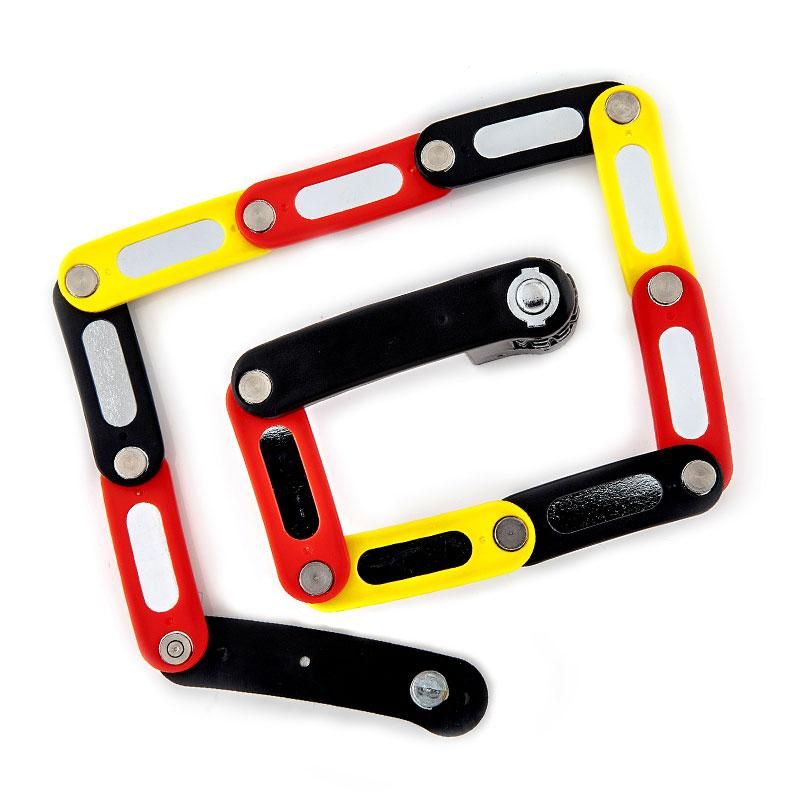 ULAC Aeroblade Folding Combo 4mm x 70cm Lock