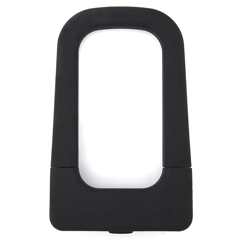 ULAC Magnum Force U-Lock Alu Key 73mm x 140mm Lock