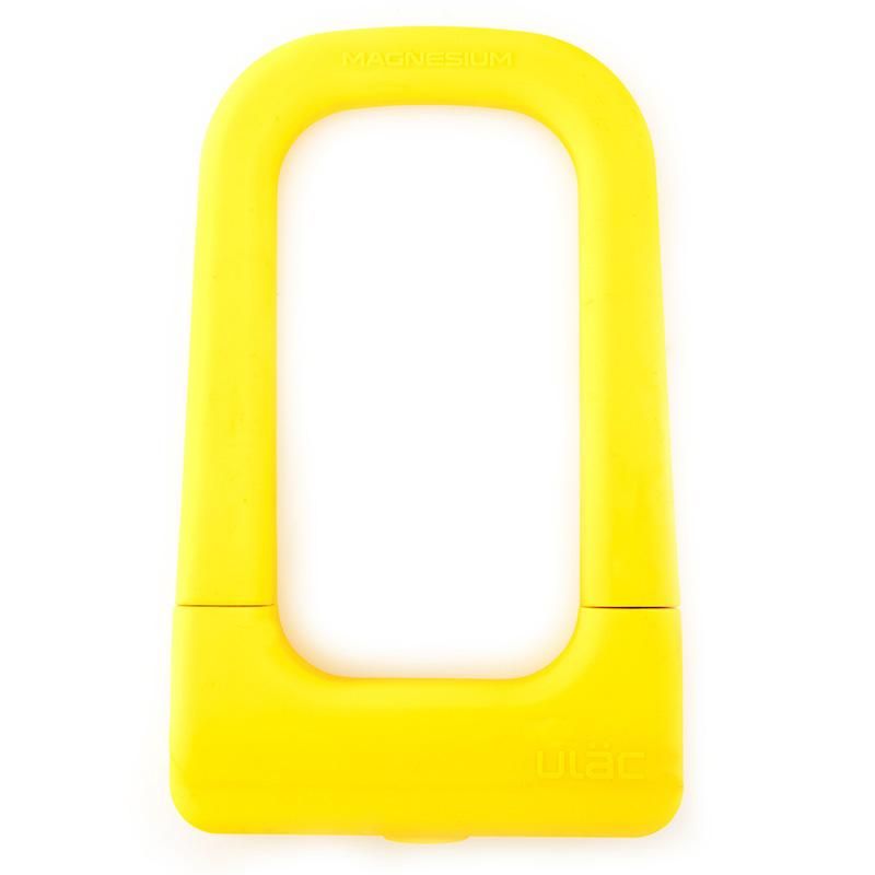 ULAC Magnum Force U-Lock Alu Key 73mm x 140mm Lock