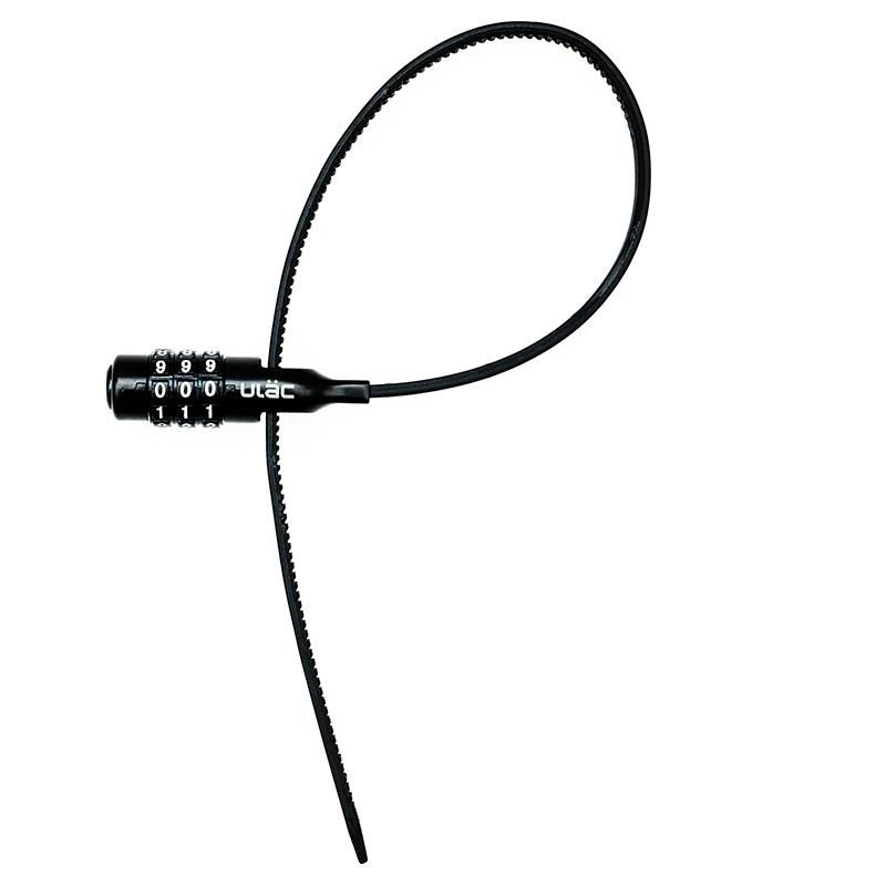 ULAC Air Just Combo Neozip 10mm x 3.8mm Lock