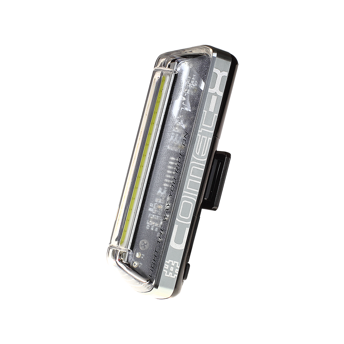 Moon Light Comet-X Front 120 Lumens