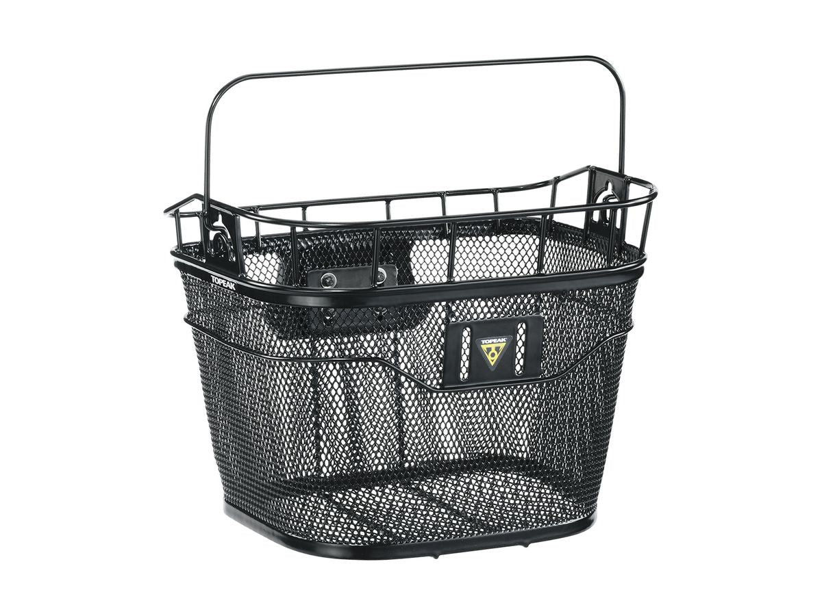 Topeak 16L Metal Front Basket