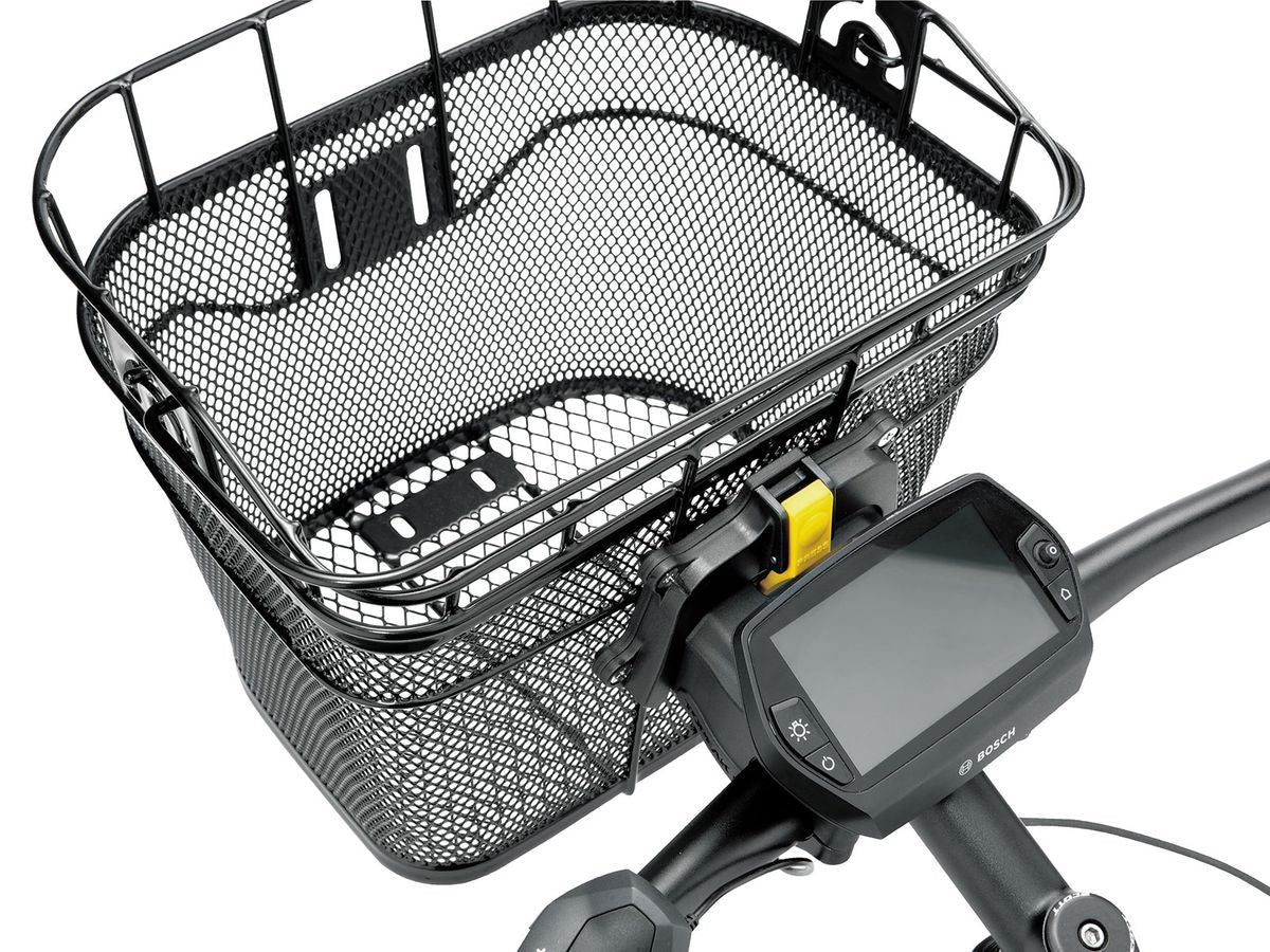 Topeak 16L Metal Front Basket