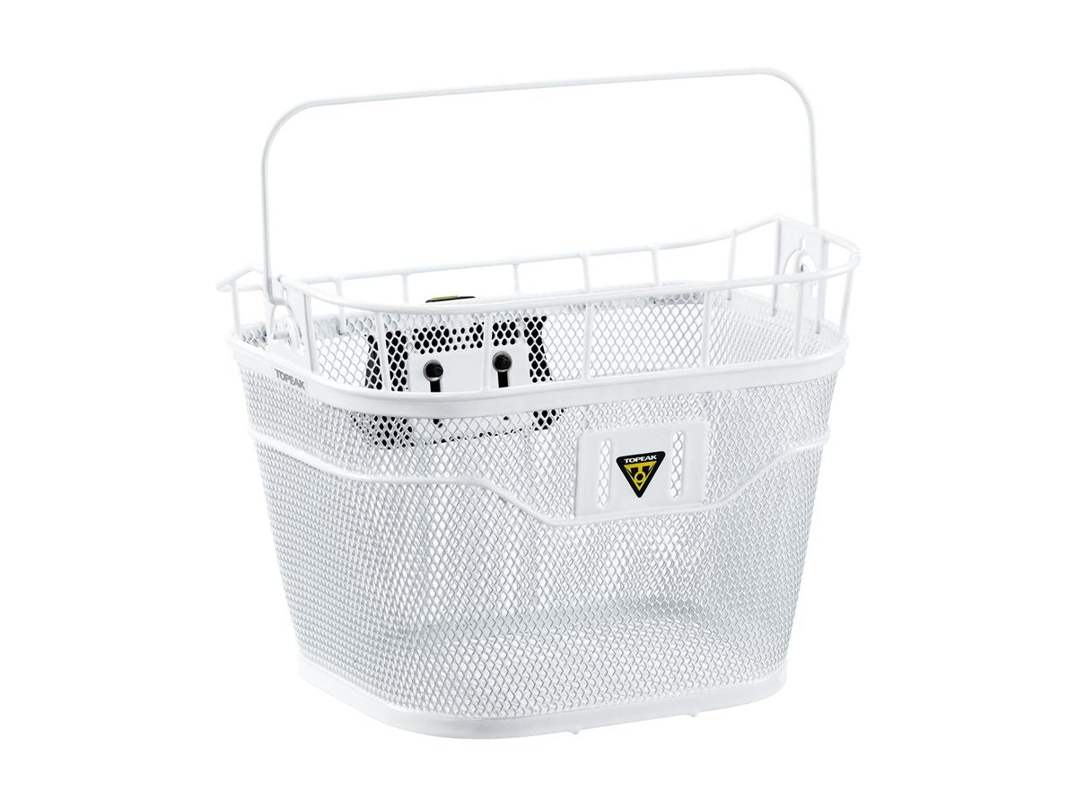 Topeak 16L Metal Front Basket