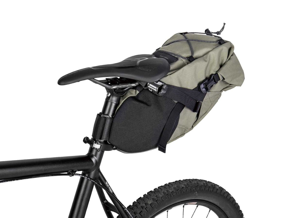 Topeak Backloader 6L Seat Bag