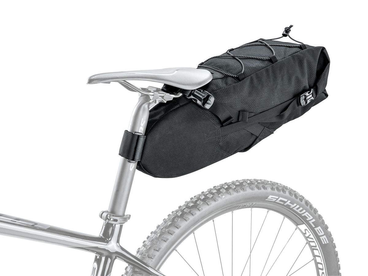 Topeak Backloader 10L Seat Bag