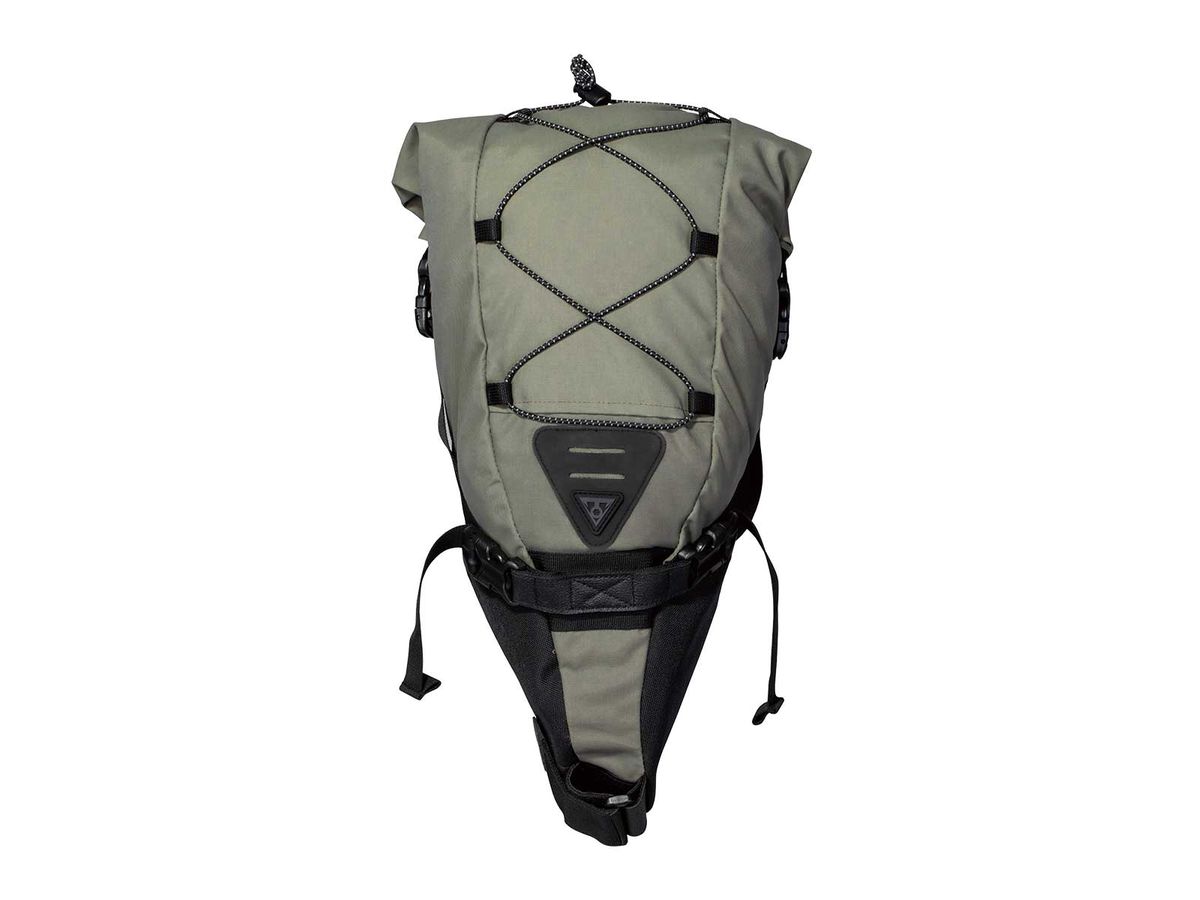 Topeak Backloader 10L Seat Bag