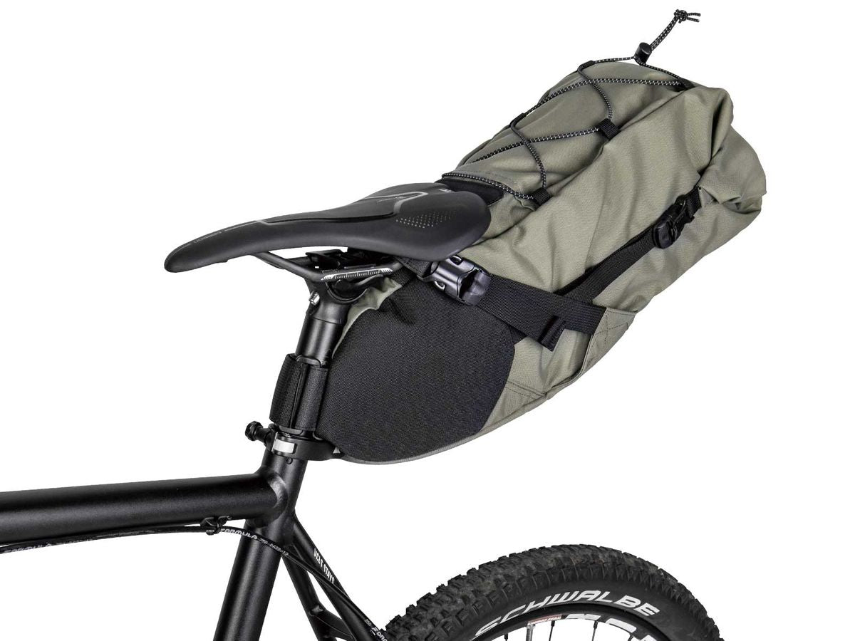 Topeak Backloader 10L Seat Bag