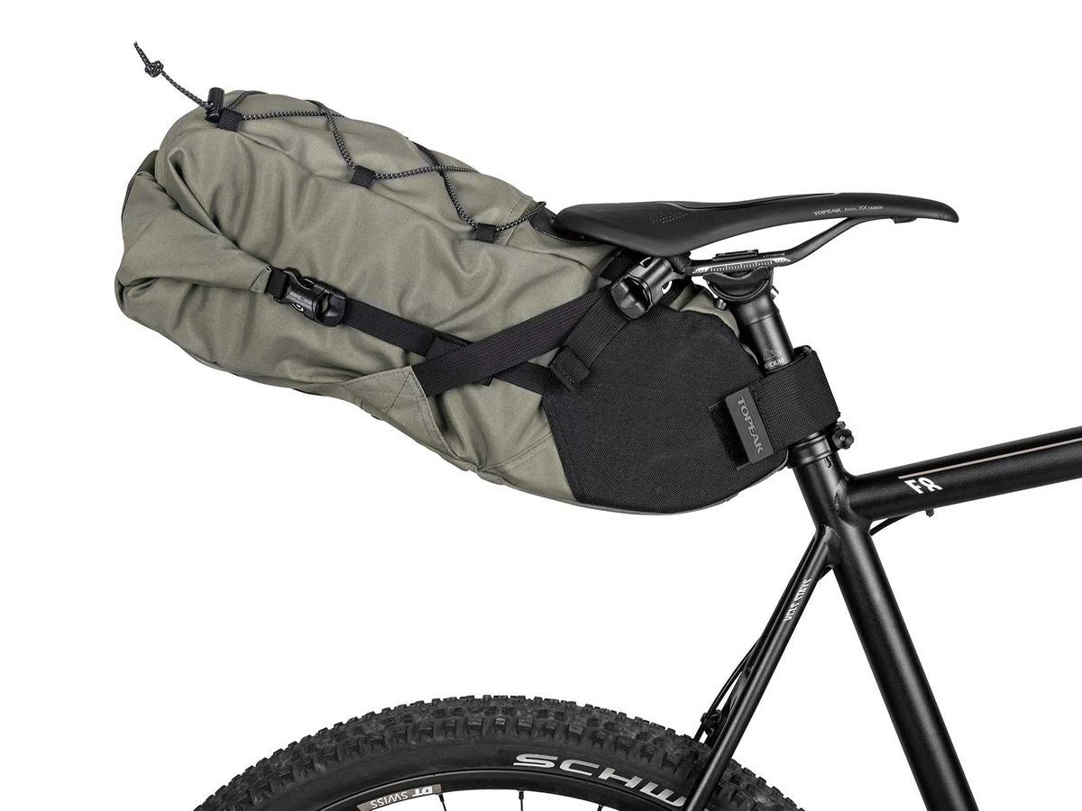 Topeak Backloader 10L Seat Bag