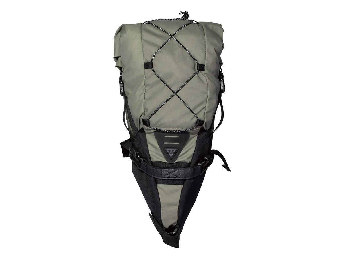 Topeak Backloader 15L Seat Bag