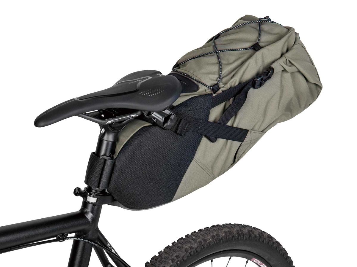 Topeak Backloader 15L Seat Bag