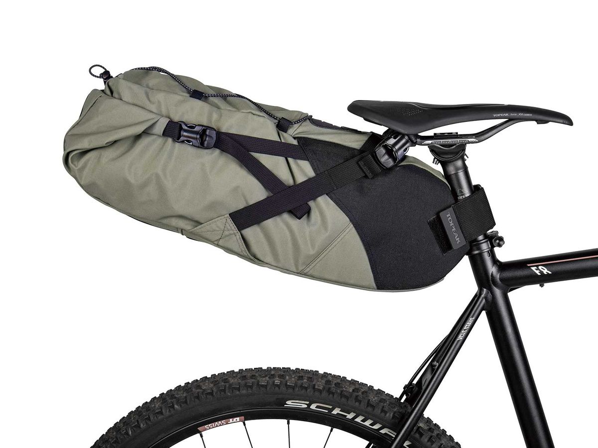 Topeak Backloader 15L Seat Bag