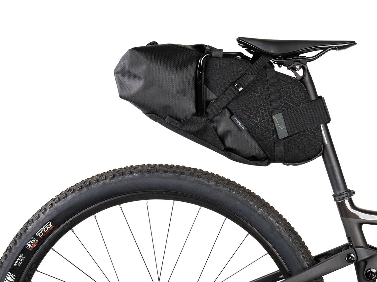 Topeak Backloader X 10L Seat Bag