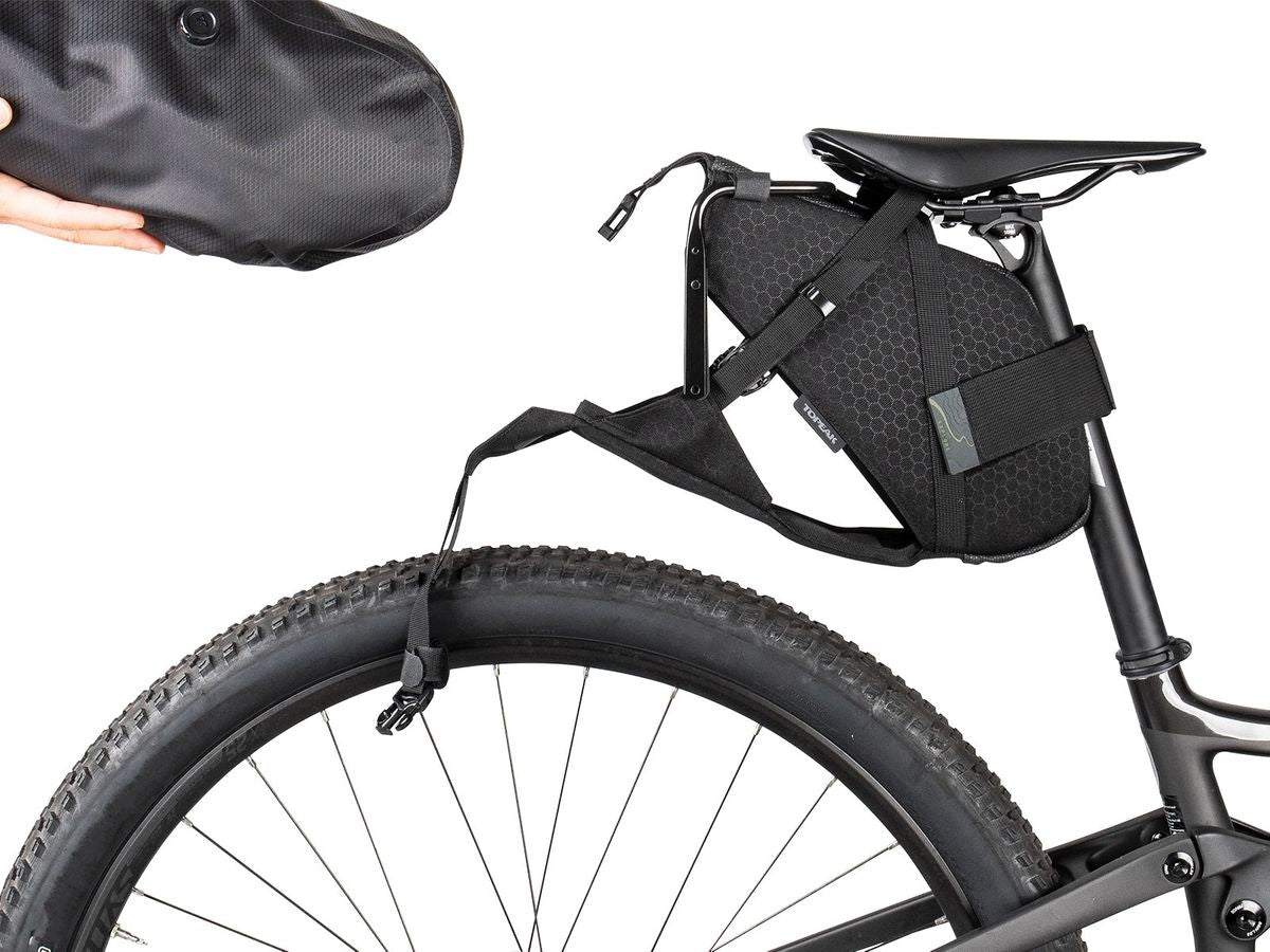 Topeak Backloader X 10L Seat Bag