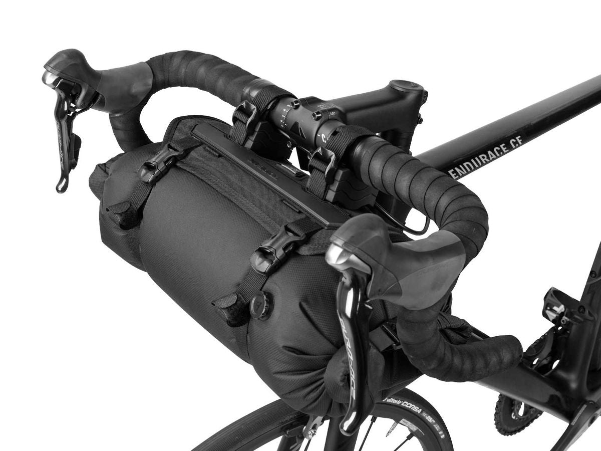 Topeak Frontloader 8L Handle Bar Roll