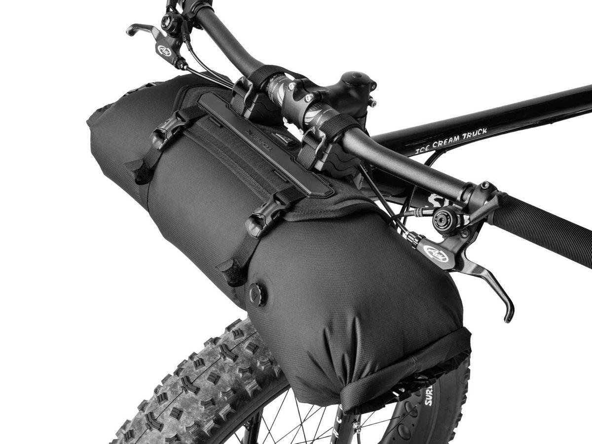 Topeak Frontloader 8L Handle Bar Roll