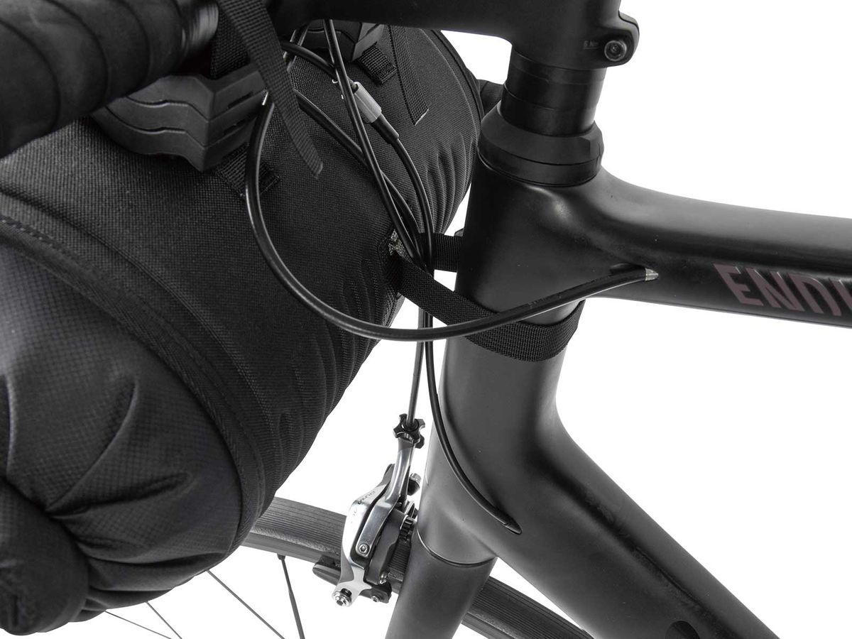 Topeak Frontloader 8L Handle Bar Roll