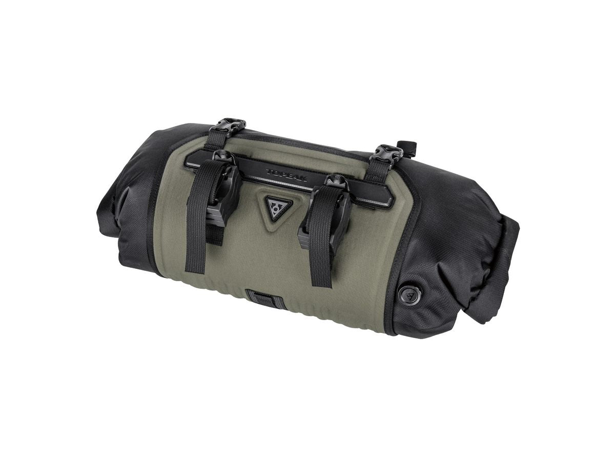 Topeak Frontloader 8L Handle Bar Roll