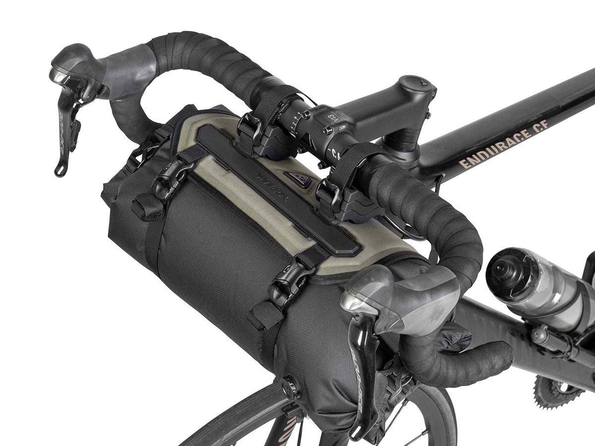 Topeak Frontloader 8L Handle Bar Roll