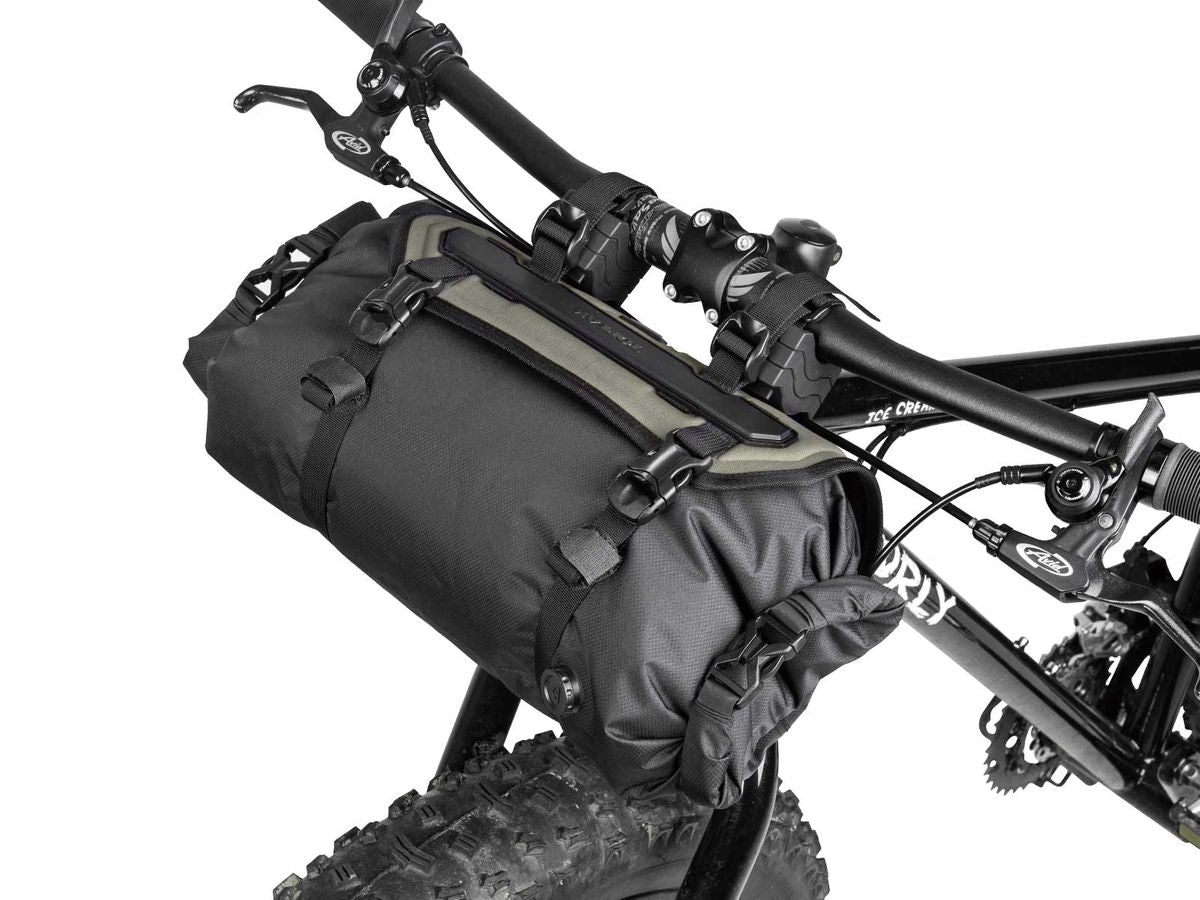 Topeak Frontloader 8L Handle Bar Roll
