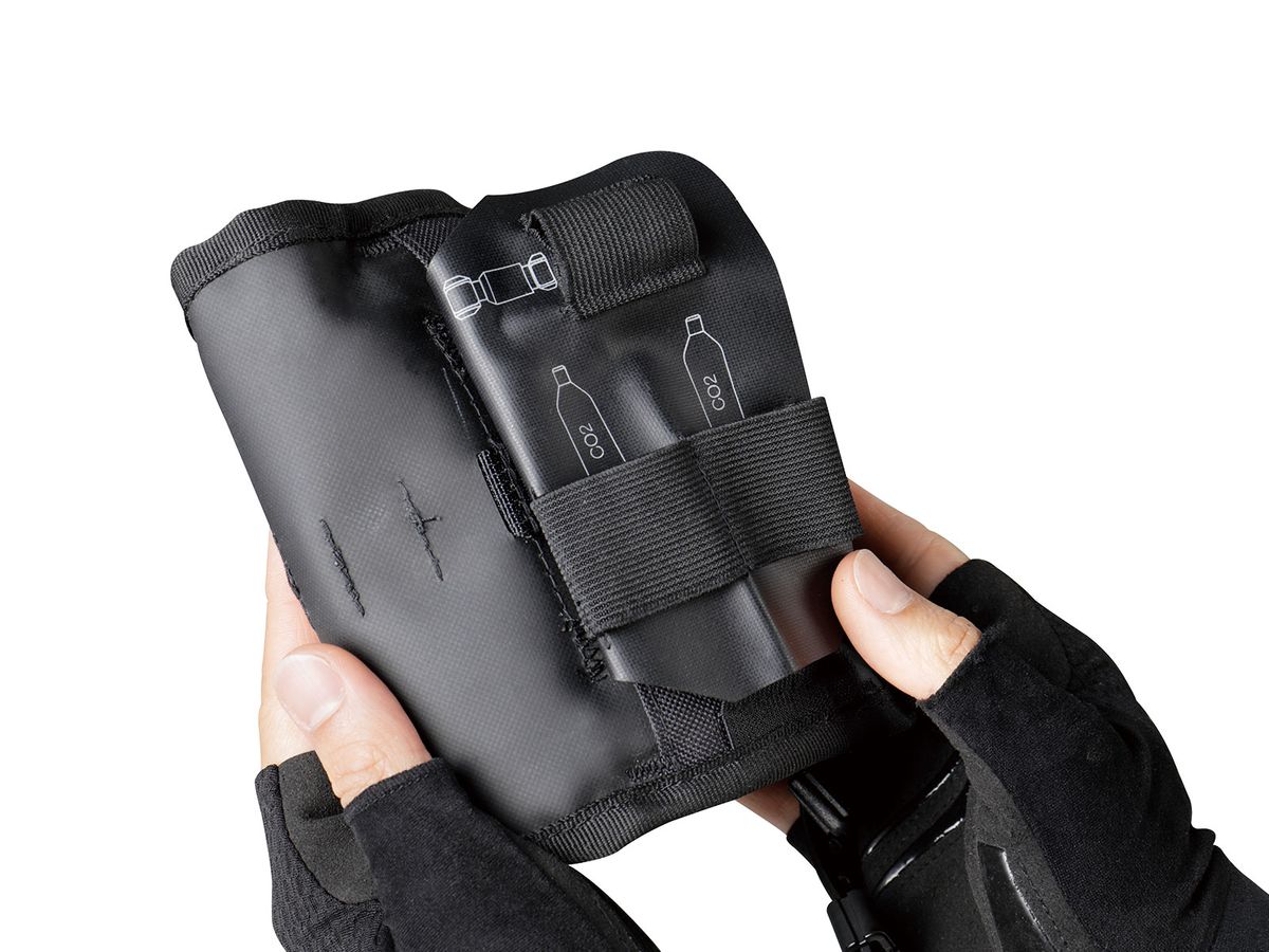 Topeak Gearpack Frame Bag