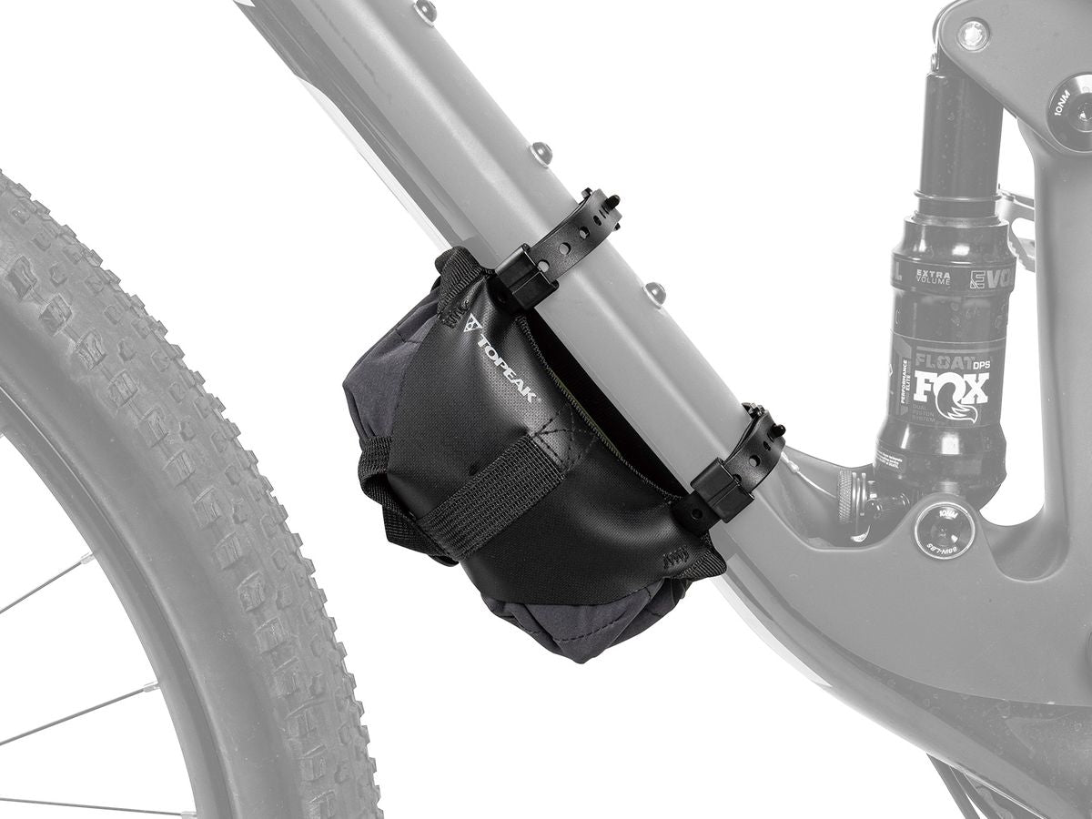 Topeak Gearpack Frame Bag