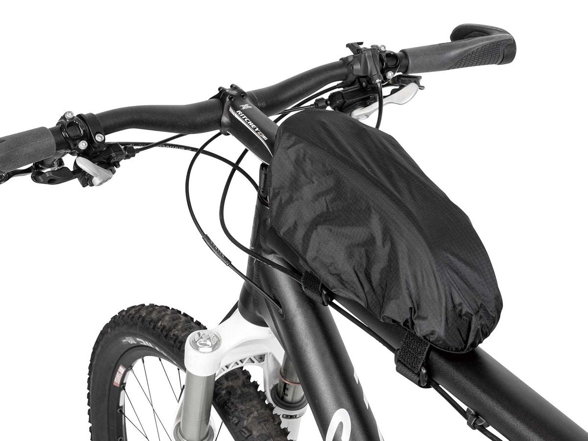 Topeak Toploader 0.75L Top Tube Bag