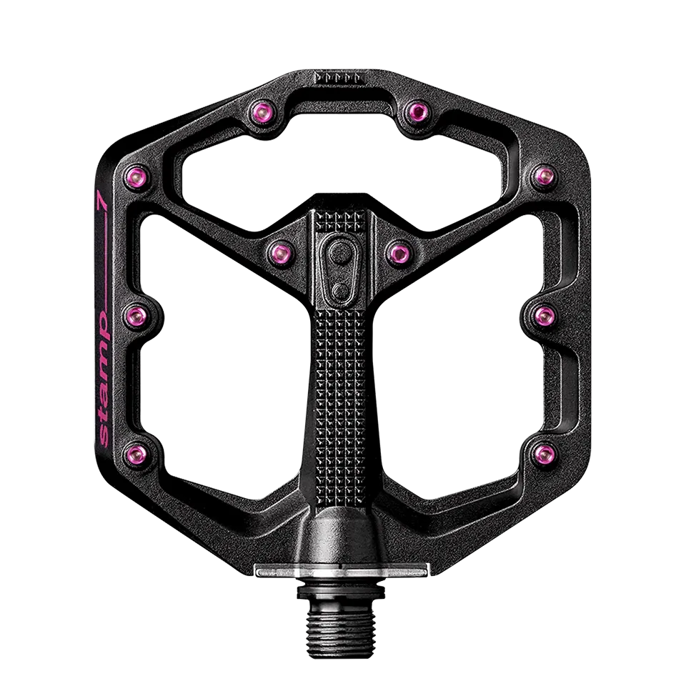 Crankbrothers Stamp 7 Small Pedals Camo Ltd