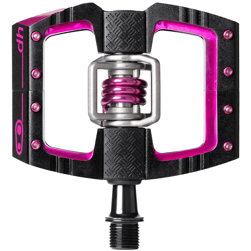 Crankbrothers Mallet DH Pedals