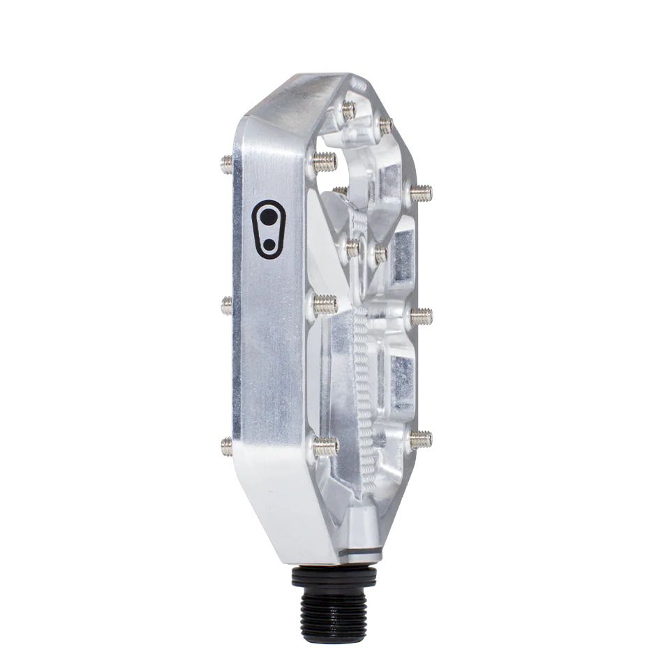 Crankbrothers Stamp 7 Small Pedals Camo Ltd