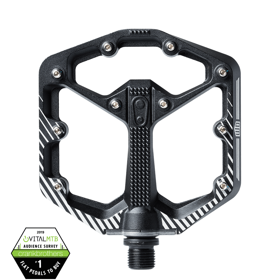 Crankbrothers Stamp 7 Small Pedals Camo Ltd