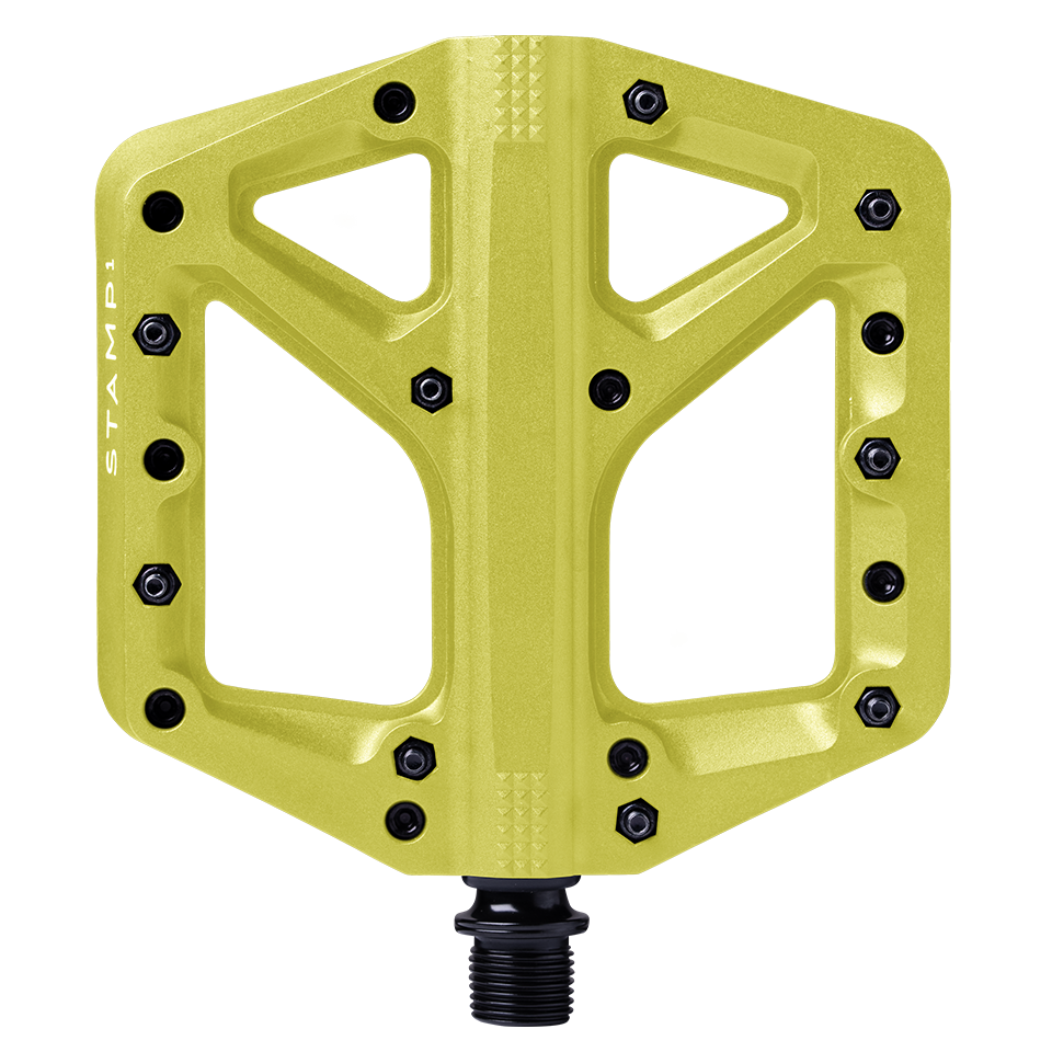 Crankbrothers Stamp 1 Large Pedals Gen 2