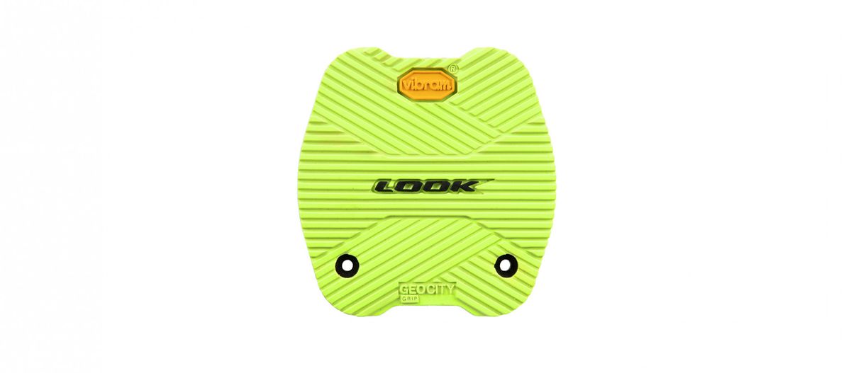 Look Vibram Pad for Geo City Pedals