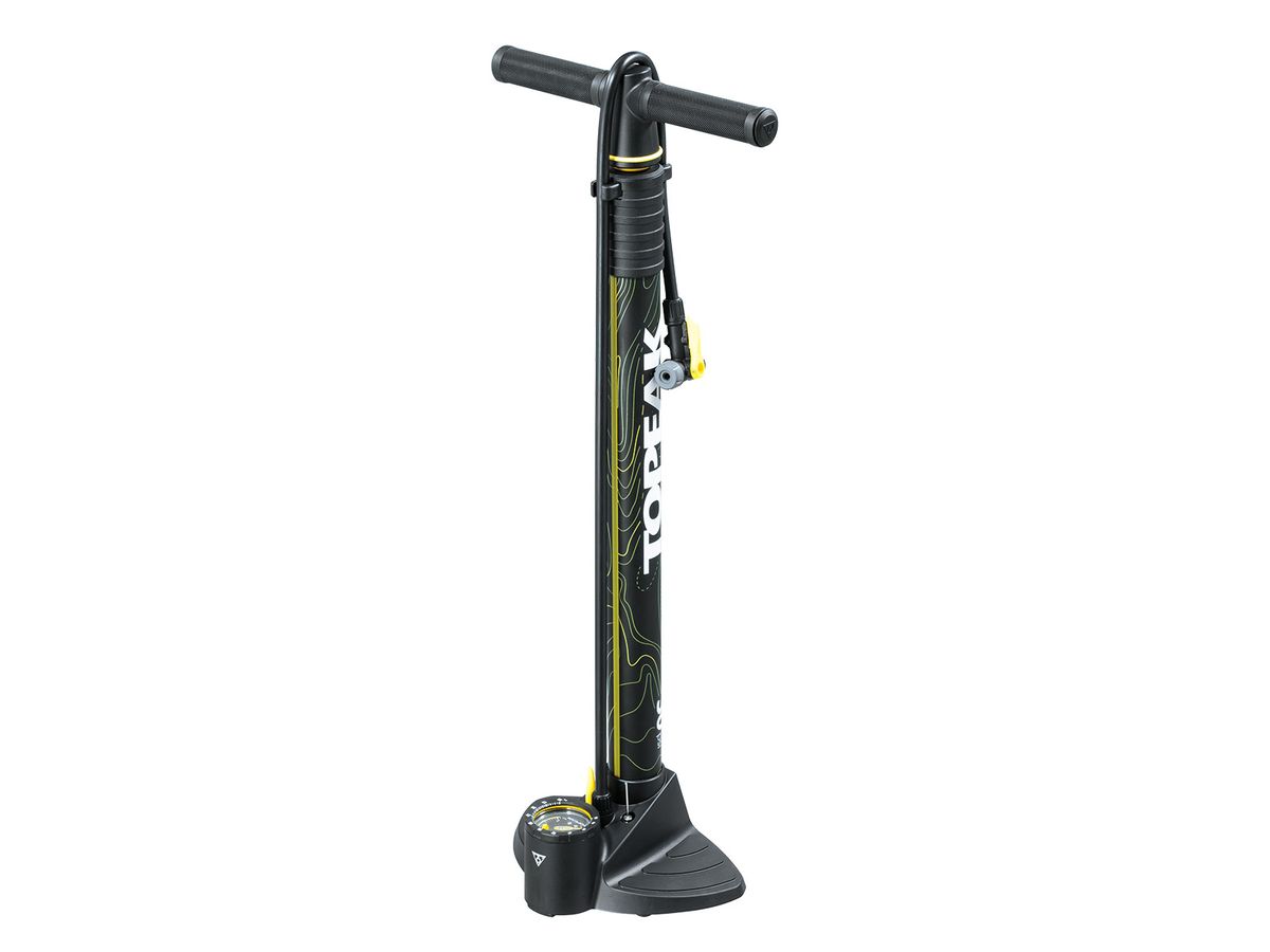 Topeak Joeblow Fat 30psi Floor Pump