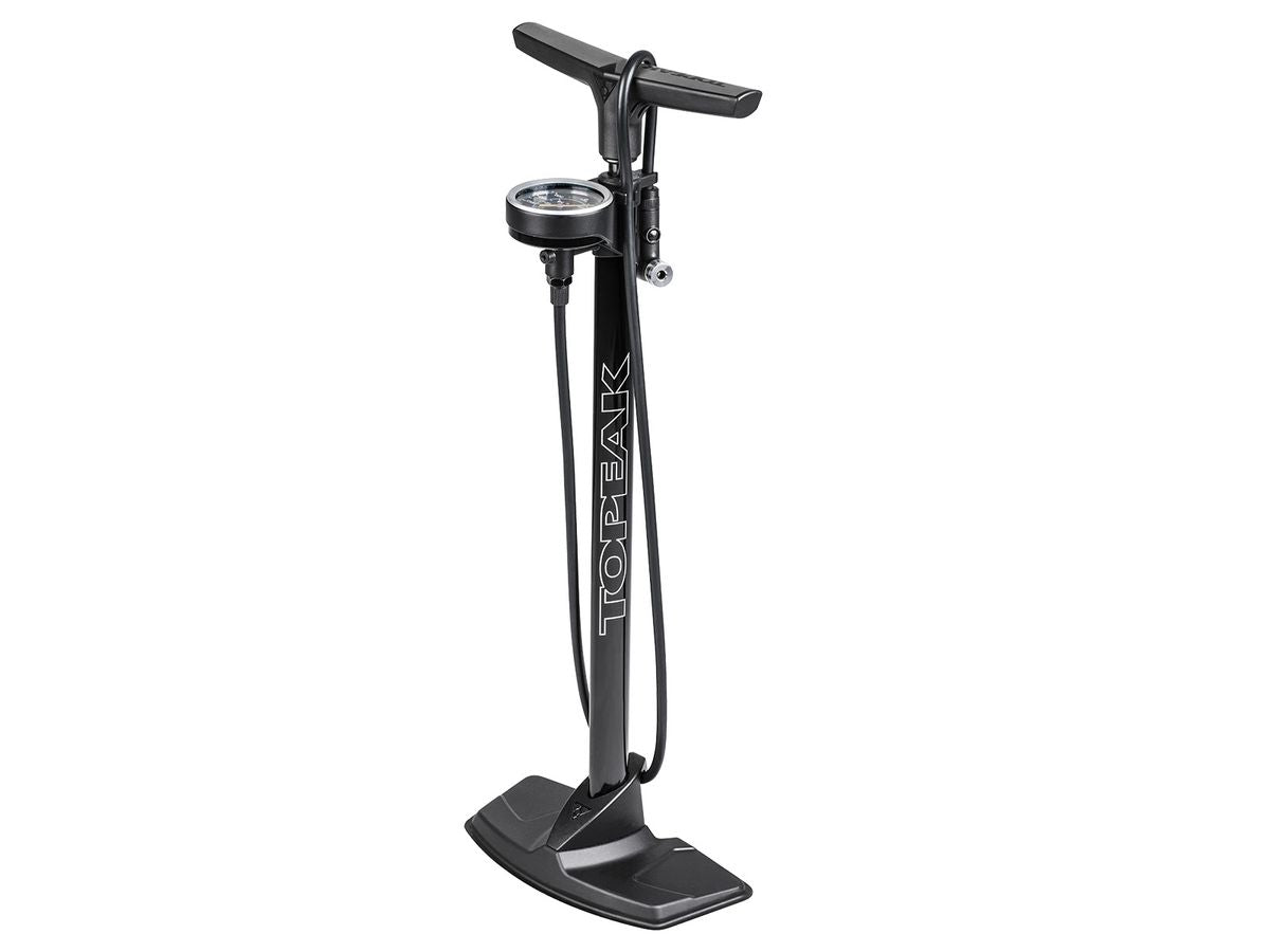 Topeak Joeblow Pro X 200psi Floor Pump