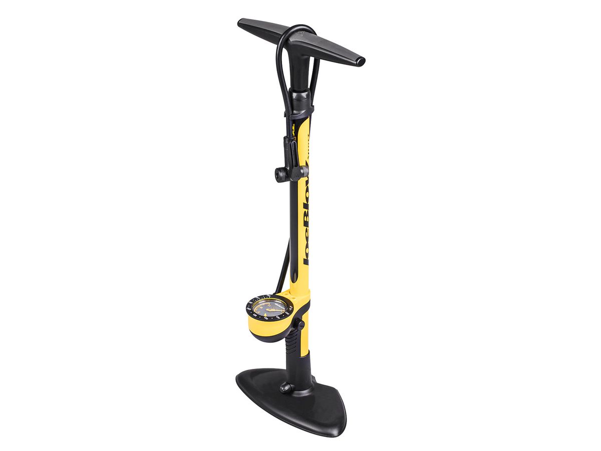 Topeak Joeblow Sport III 160psi Floor Pump