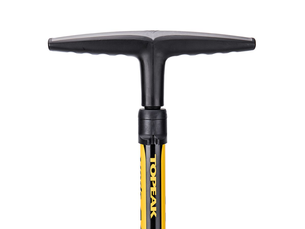 Topeak Joeblow Sport III 160psi Floor Pump